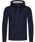 Jachetă softshell pentru bărbați NORDBLANC CANOPY NBSSM8340 ALBASTRU ÎNCHIS
