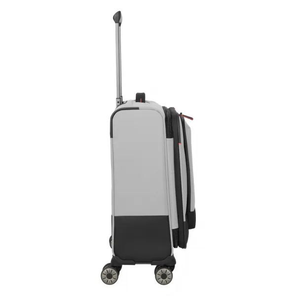  Valiză TRAVELITE Crosslite 5.0 S exp. NISIP ALB 