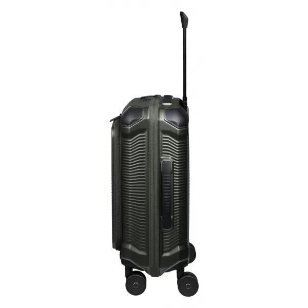  Valiză TRAVELITE Millennium S Front pocket VERDE DE PIN 