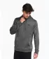 Hanorac pentru bărbați UNDER ARMOUR ARMOUR FLEECE FZ HOODIE 1373357-025 GRI