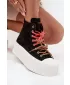 Pantofi de dama GOE SS2N4046 NEGRU