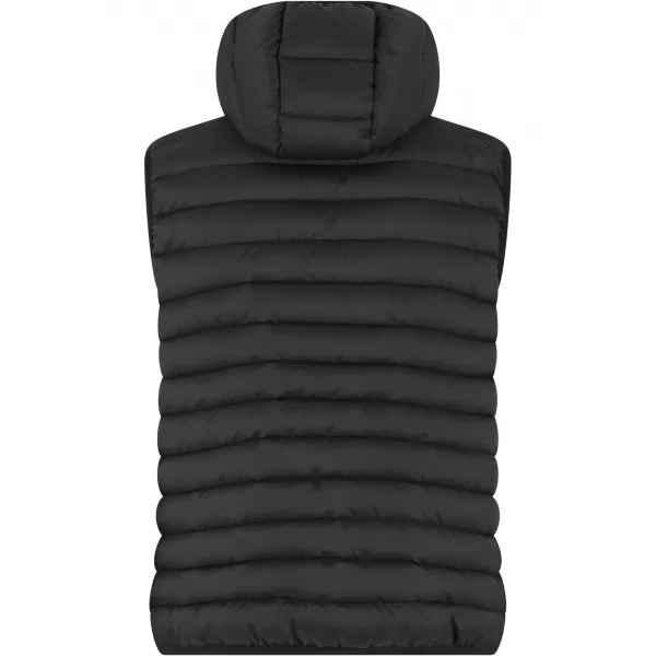  Vesta bărbătească URBAN CLASSICS TB8020 NEGRU 