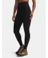 Jambiere de damă UNDER ARMOUR SEAMLESS COTTON LEGGING 6010166-008 NEGRU