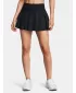 Pantaloni scurți de damă UNDER ARMOUR MOTION SKORT 1387538-002 NEGRU