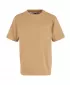T -thirt URBAN CLASSICS UCK006 UNIUNE BEIGE