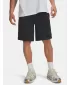 Pantaloni scurți pentru bărbați UNDER ARMOUR RIVAL LW SHORTS 6009345-001 NEGRU