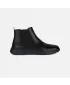 Botine pentru bărbați GEOX PORTELLO G006545 NEGRU