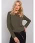 Bluza de dama BASIC FEEL GOOD RV-BZ-5122.02P KAKI