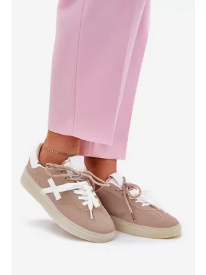 Pantofi de dama BOTO ZELEVELIS 35815 KAKI