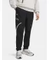 Pantaloni sport pentru bărbați UNDER ARMOUR UNSTOPPABLE CARGO PANT 1390256-004 NEGRU