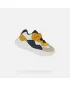 Adidași pentru băieți GEOX CIUFCIUF B455RB0FU22CQ62P BEJ