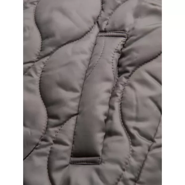  Palton pentru bărbați OMBRE OM-COLC-0139 FRASIN 