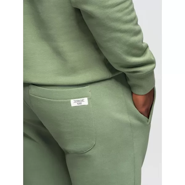  Set pentru bărbați OMBRE Z120 VERDE DESCHIS 