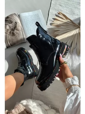 Pantofi de dama ARTIKER 57C0065 GRI
