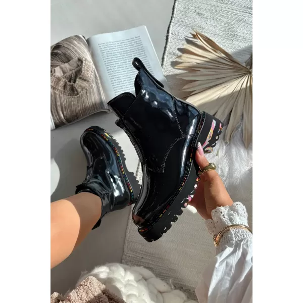  Pantofi de dama ARTIKER 57C0065 GRI 