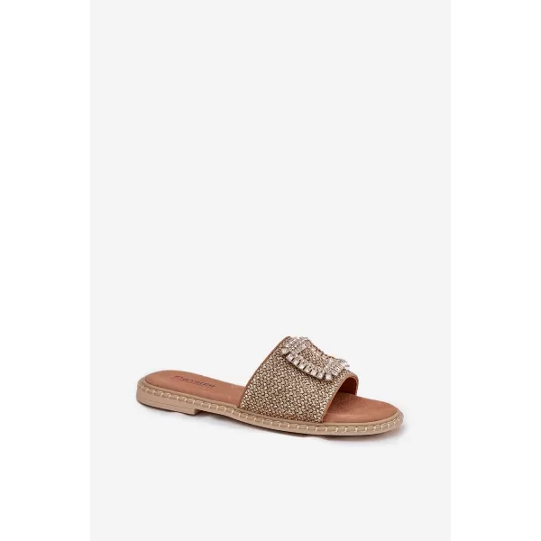  Sandale de dama ARTIKER 56C1337 MARO 