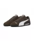 Cizme PUMA REPLICATCH SD 405097_04 CHOCOLATE/ CIOCOLATA/PUMA ALB