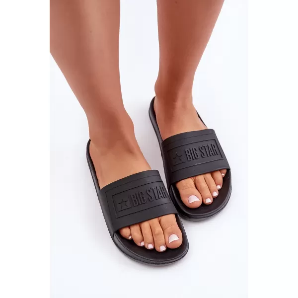  Pantofi dama BIG STAR OO274044 NEGRI Pantofi Big Star 