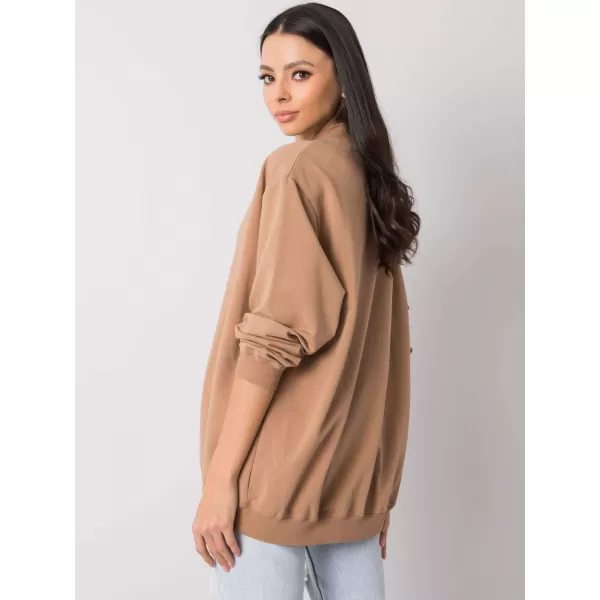  Hanorac de dama BASIC FEEL GOOD RV-BL-5185.73P CĂMILĂ 