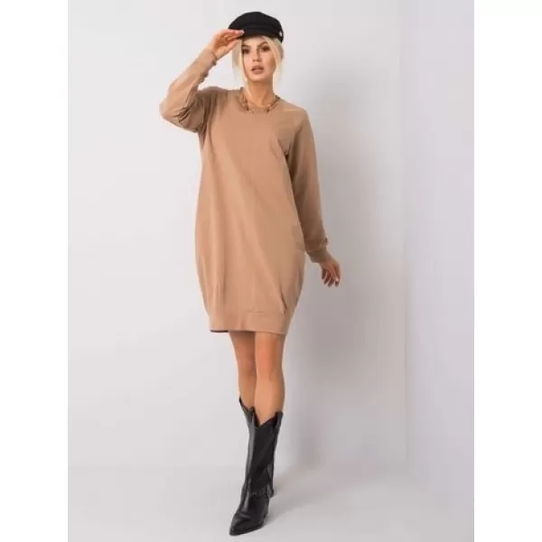  Rochie BASIC FEEL GOOD RV-TU-5184.93P CĂMILĂ 