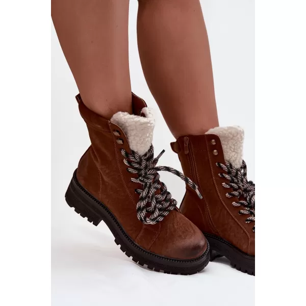  Pantofi de dama BOTO BELLORA 40506 CĂMILĂ 