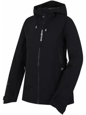 Jachetă pentru bărbați HUSKY NAKAMA M NEGRU