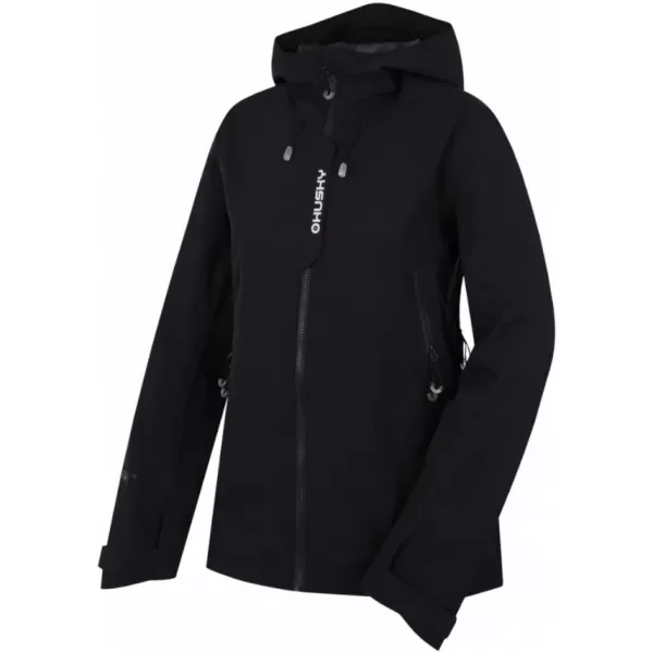  Jachetă pentru bărbați HUSKY NAKAMA M NEGRU 