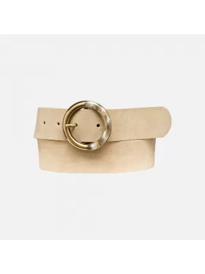 Cureaua de dama GEOX G011986 BEJ