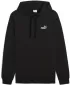 Hanorac pentru bărbați PUMA ESS SMALL NO. 1 LOGO HOODIE 682574-01 PUMA NEGRU