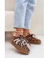 Adidași de damă BOTO VINNESS 36212 LEOPARD