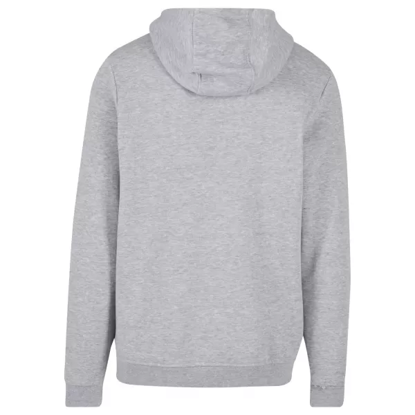  Hanorac pentru bărbați URBAN CLASSICS TB8003 GRI JALIU 