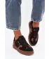Adidași de damă BOTO DENISSA 40601 NEGRU