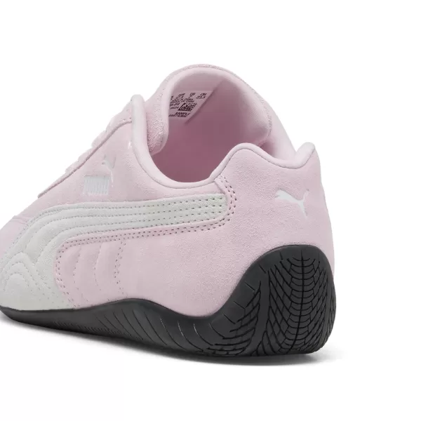  Cizme PUMA SPEEDCAT OG 398846_04 WHISP OF PINK/ ŞOAPTĂ DE ROZ/PUMA ALB 