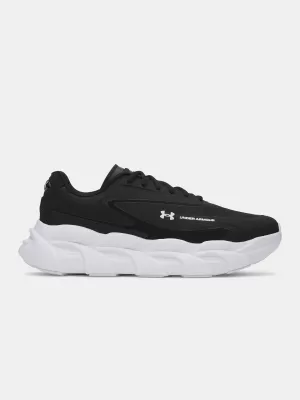 Pantofi pentru bărbați UNDER ARMOUR UA HALO RUNNER SE 6008994-002 NEGRU
