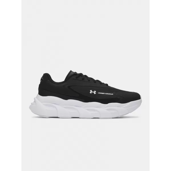  Pantofi pentru bărbați UNDER ARMOUR UA HALO RUNNER SE 6008994-002 NEGRU 