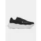 Pantofi pentru bărbați UNDER ARMOUR UA HALO RUNNER SE 6008994-002 NEGRU