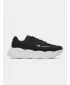 Pantofi pentru bărbați UNDER ARMOUR UA HALO RUNNER SE 6008994-002 NEGRU