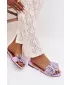 Pantofi de dama BOTO GRELORA 41996 VIOLET