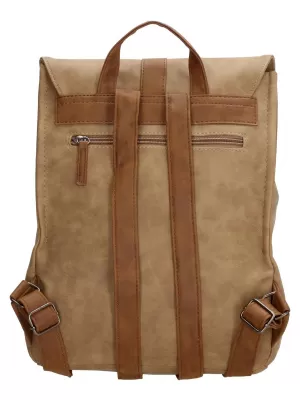 Rucsac BEAGLES Brunete 18087 TAUPE