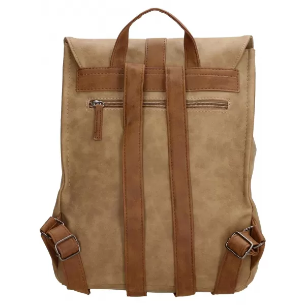  Rucsac BEAGLES Brunete 18087 TAUPE 