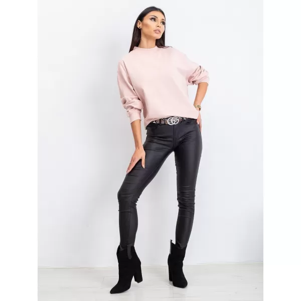  Hanorac de dama BASIC FEEL GOOD RV-BL-5185.93P ROZ APRINS 