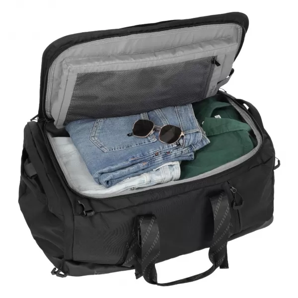  Sac TRAVELITE Venture Line Duffle L NEGRU 