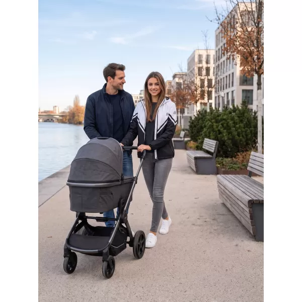  Jachetă softshell premium pentru femei ALTISPORT VOJ/ALW101JACK01 ALB-NEGRU 