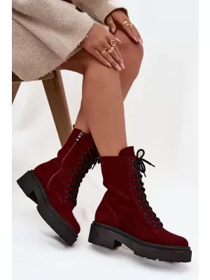 Pantofi de dama ZAZOO 4213 ED
