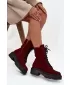 Pantofi de dama ZAZOO 4213 ED