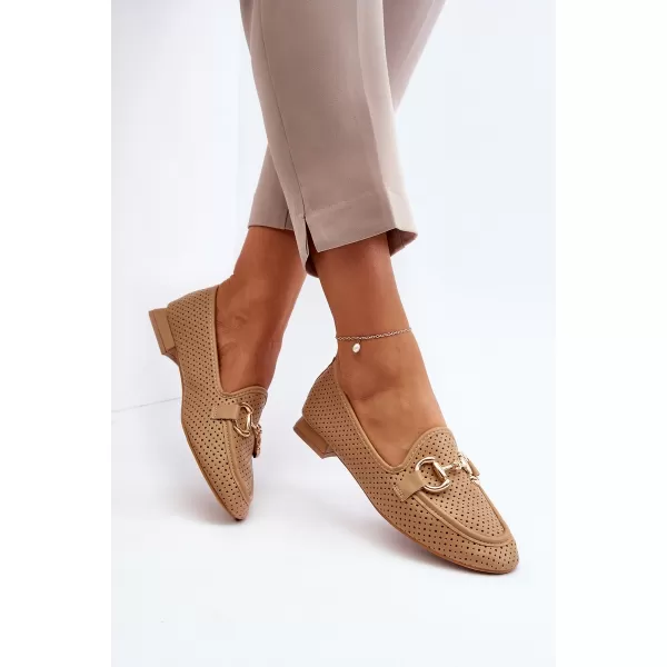  Mocasini de dama BOTO ILUVANA 30347 CĂMILĂ 