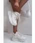 Pantofi de dama GOE SS2N4037 ALB