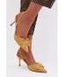 Sandale de dama BOTO HESTIA 41656 GALBEN
