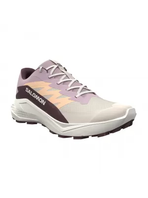Pantofi de dama SALOMON ALPHAGLIDE W L49092800 TAPIOCA/ROZ ZORI/MUCI