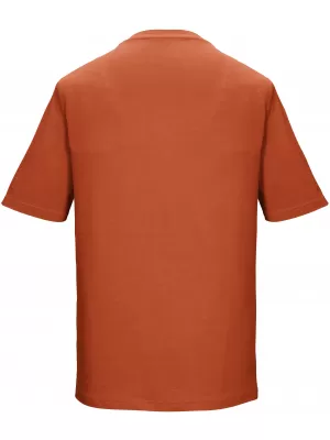 Tricou pentru bărbați KILLTEC KOS 24 43790-621 CĂRĂMIDĂ